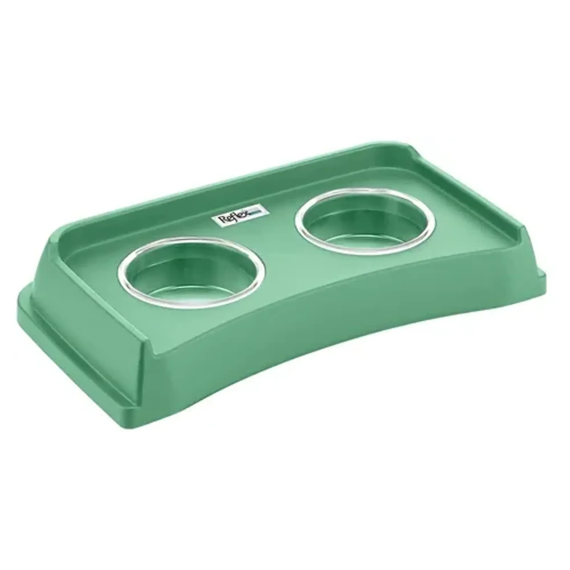 Reflex Care Versus Duo Mama ve Su Kabı Yeşil 430x235x80 MM