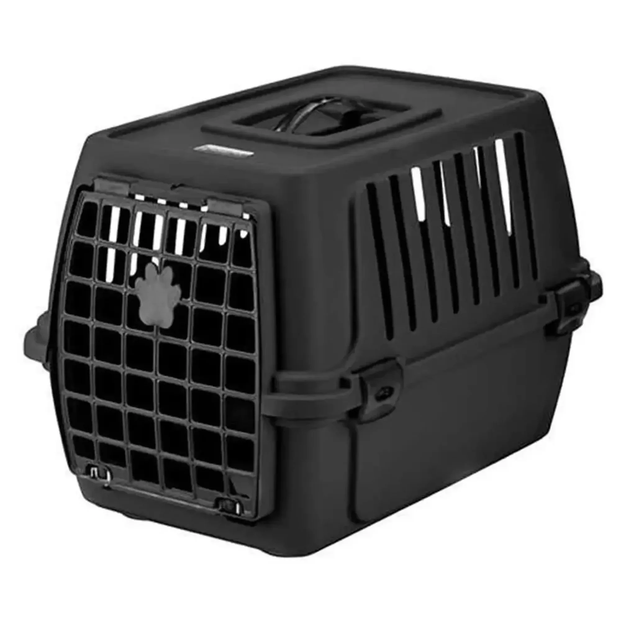 Reflex Care Versus Taşıma Çantası Siyah 47.5×37.5×33 Cm
