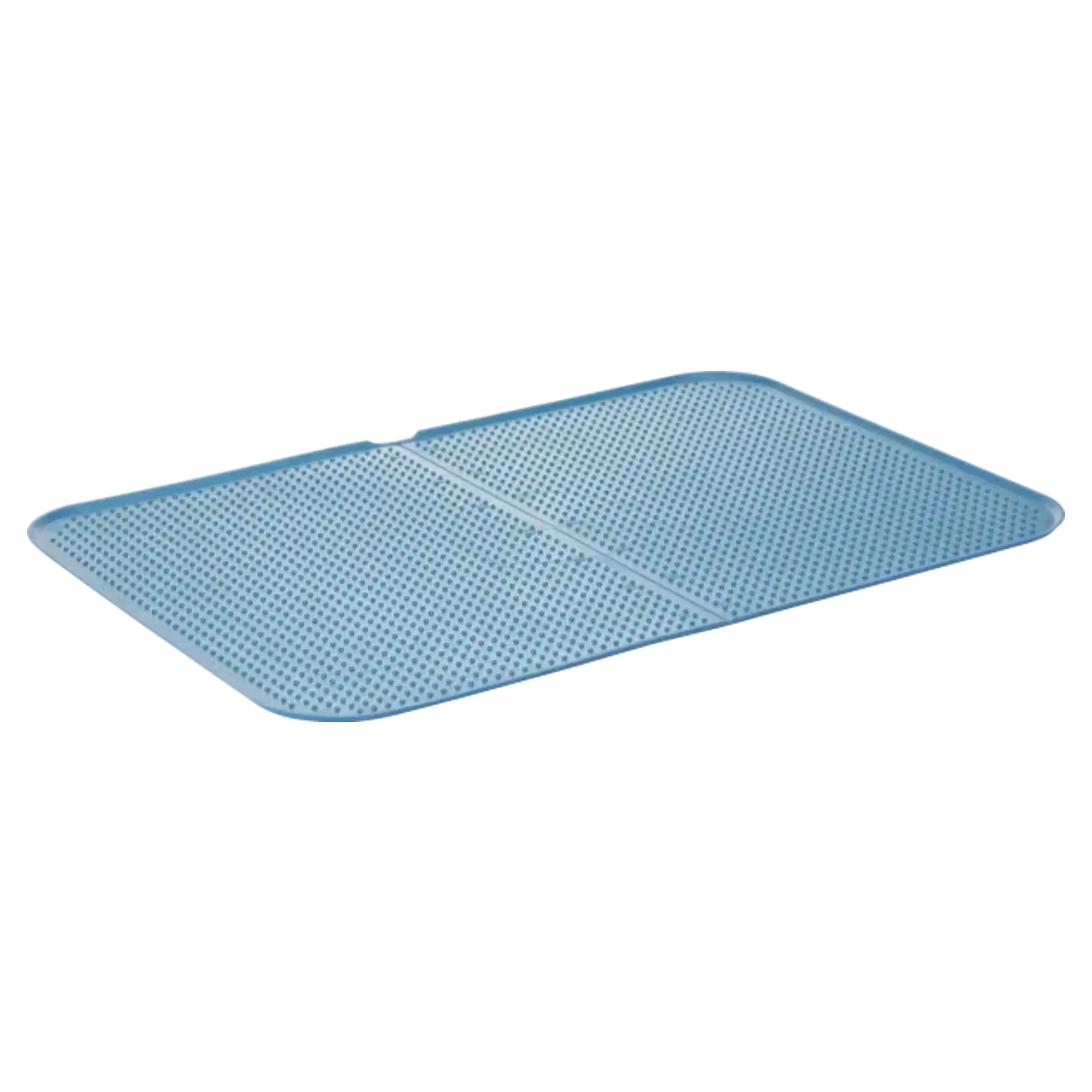 Reflex Care Handos Kedi Tuvalet Paspası Navy 585 x 385 MM