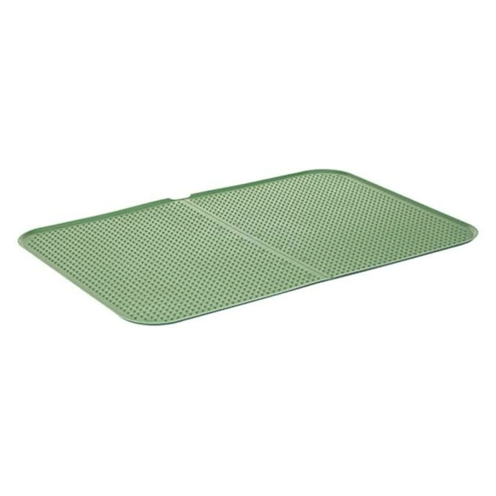 Reflex Care Handos Kedi Tuvalet Paspası Yeşil 585 x 385 MM