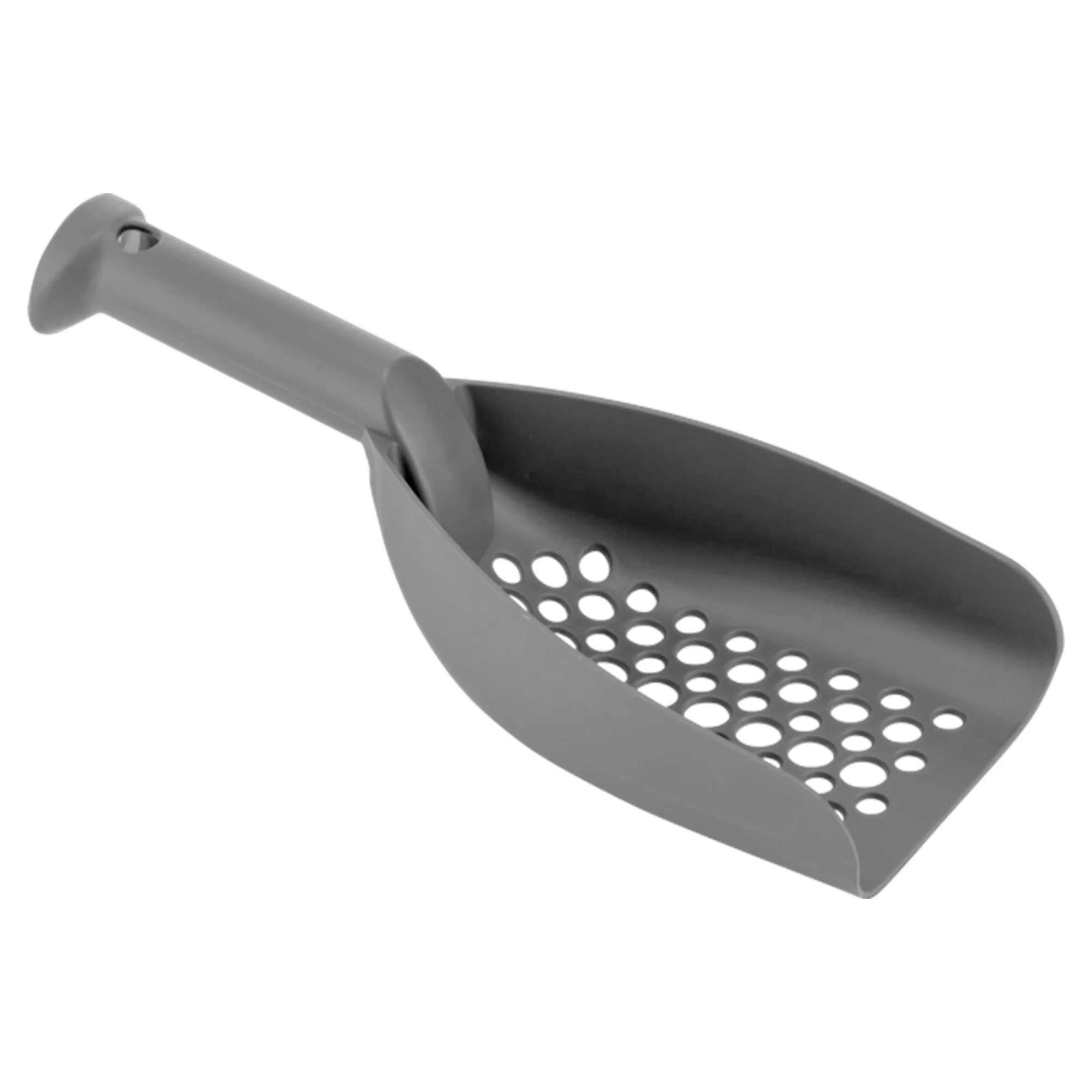 Reflex Care Los Kedi Kumu Küreği Gri 295x95x35 MM
