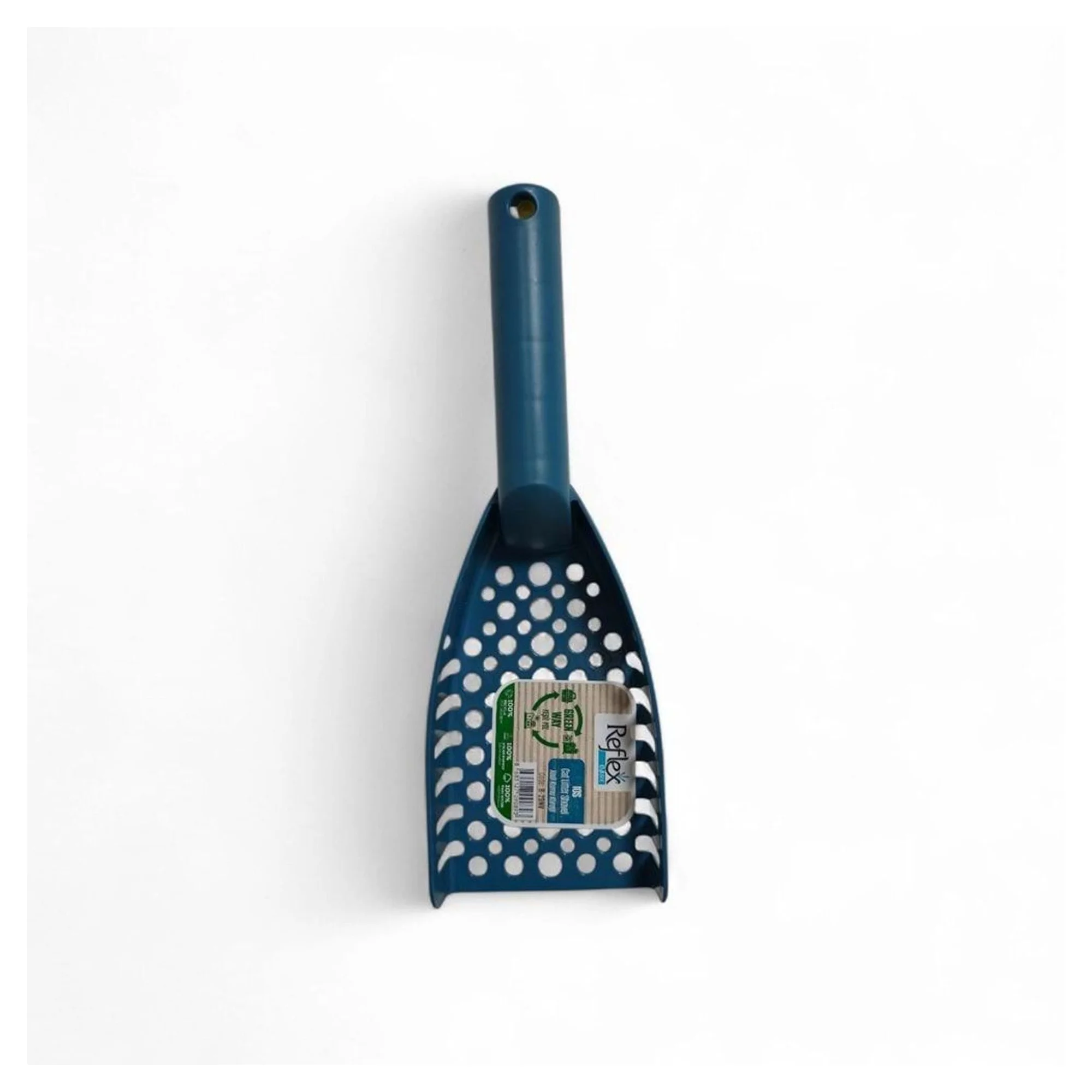 Reflex Care Los Kedi Kumu Küreği Navy 295x95x35 MM