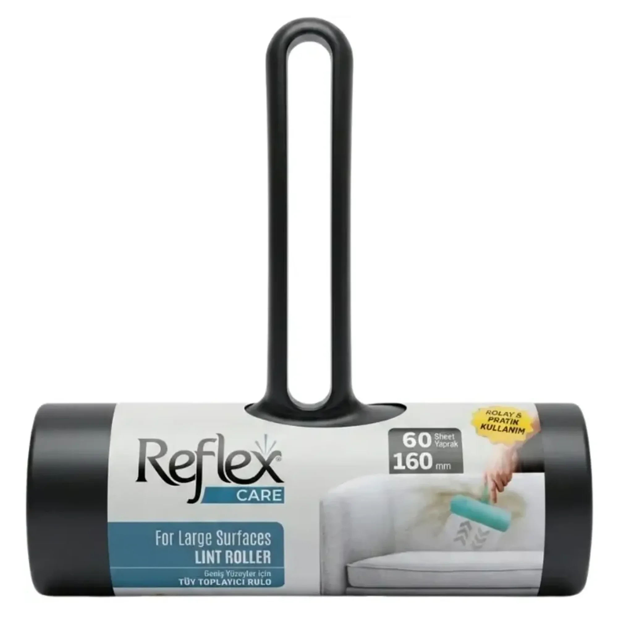 Reflex Care Large Tüy Toplayıcı