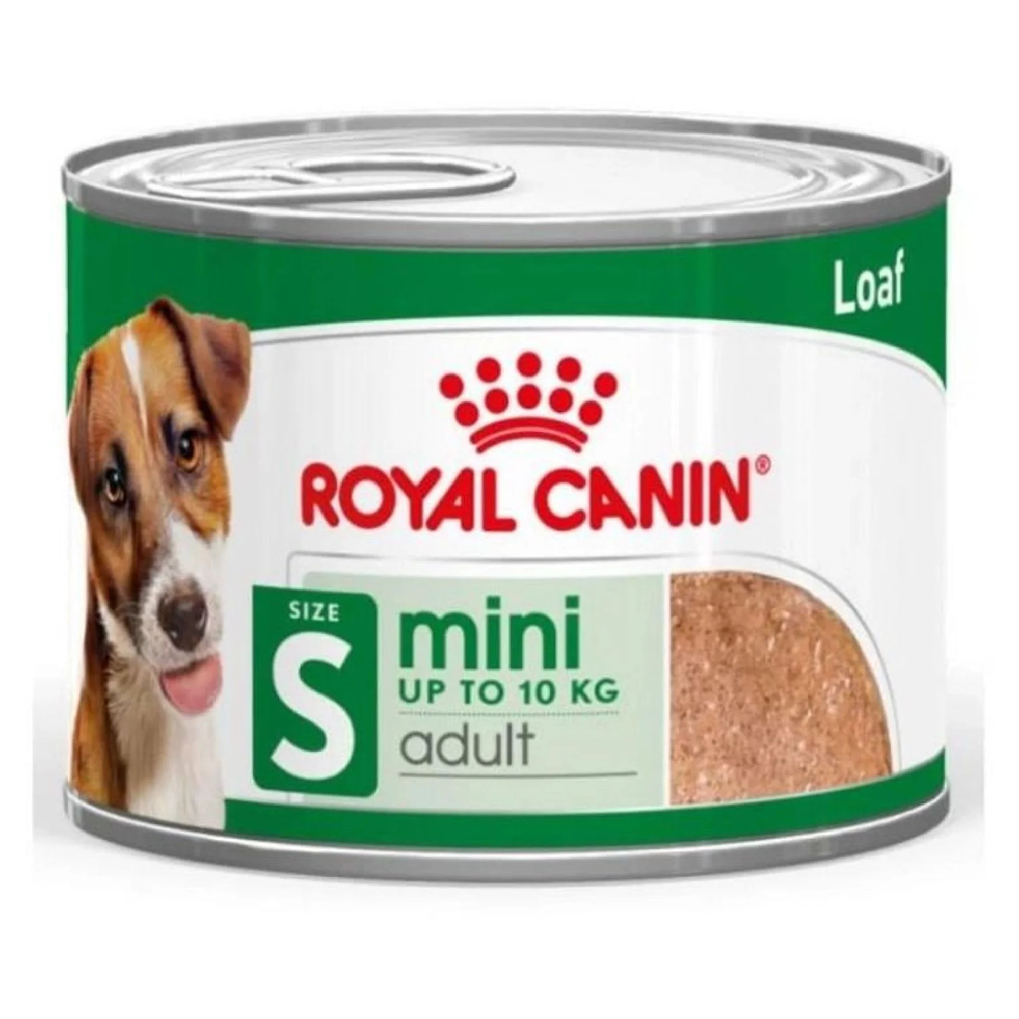 Royal Canin Royal Canin Küçük Irk Konserve Köpek Maması 195 G 