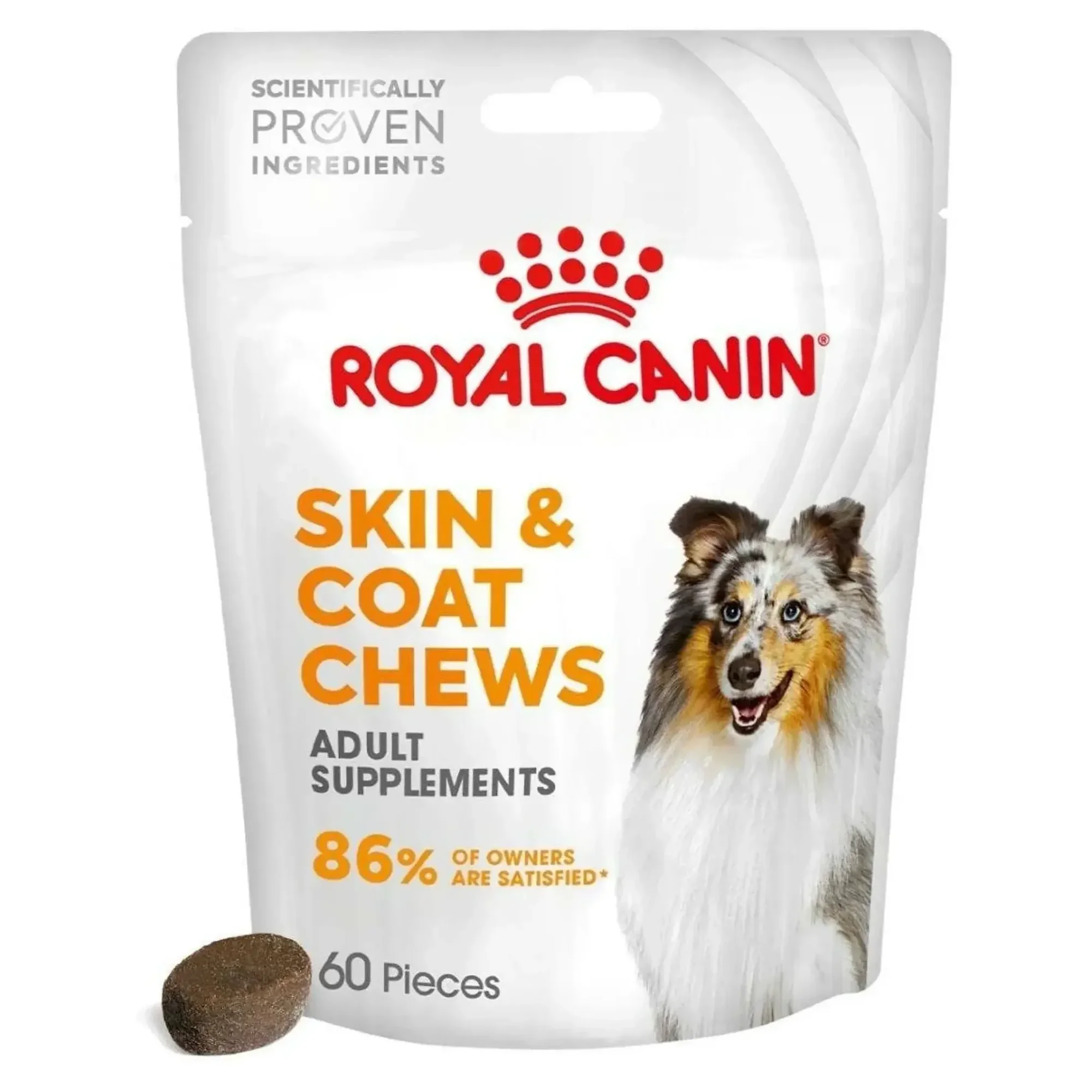 Royal Canin Royal Canin Skin & Coat Yetişkin Köpek Maması 240 G