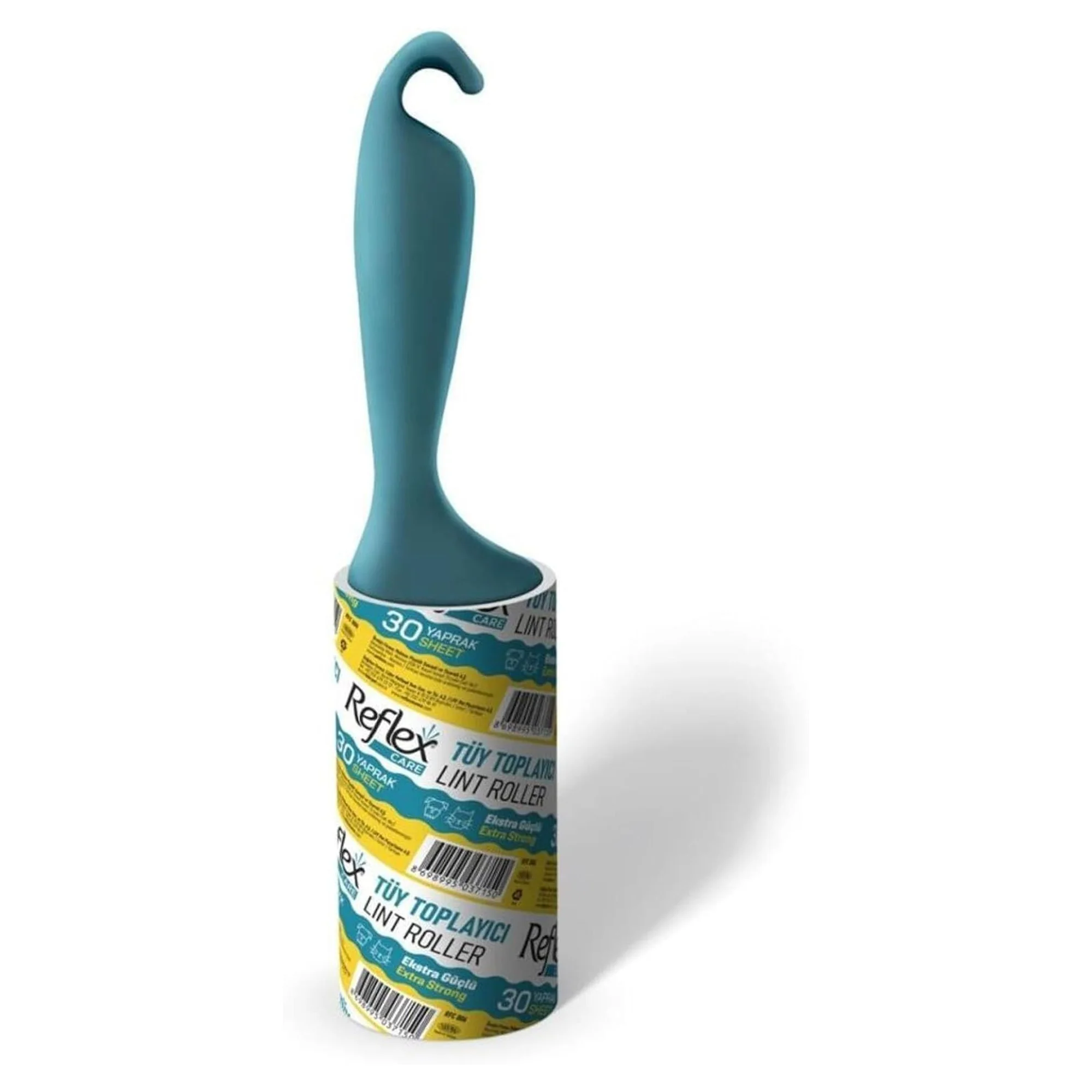 Reflex Care Tüy Toplayıcı 30 Yaprak