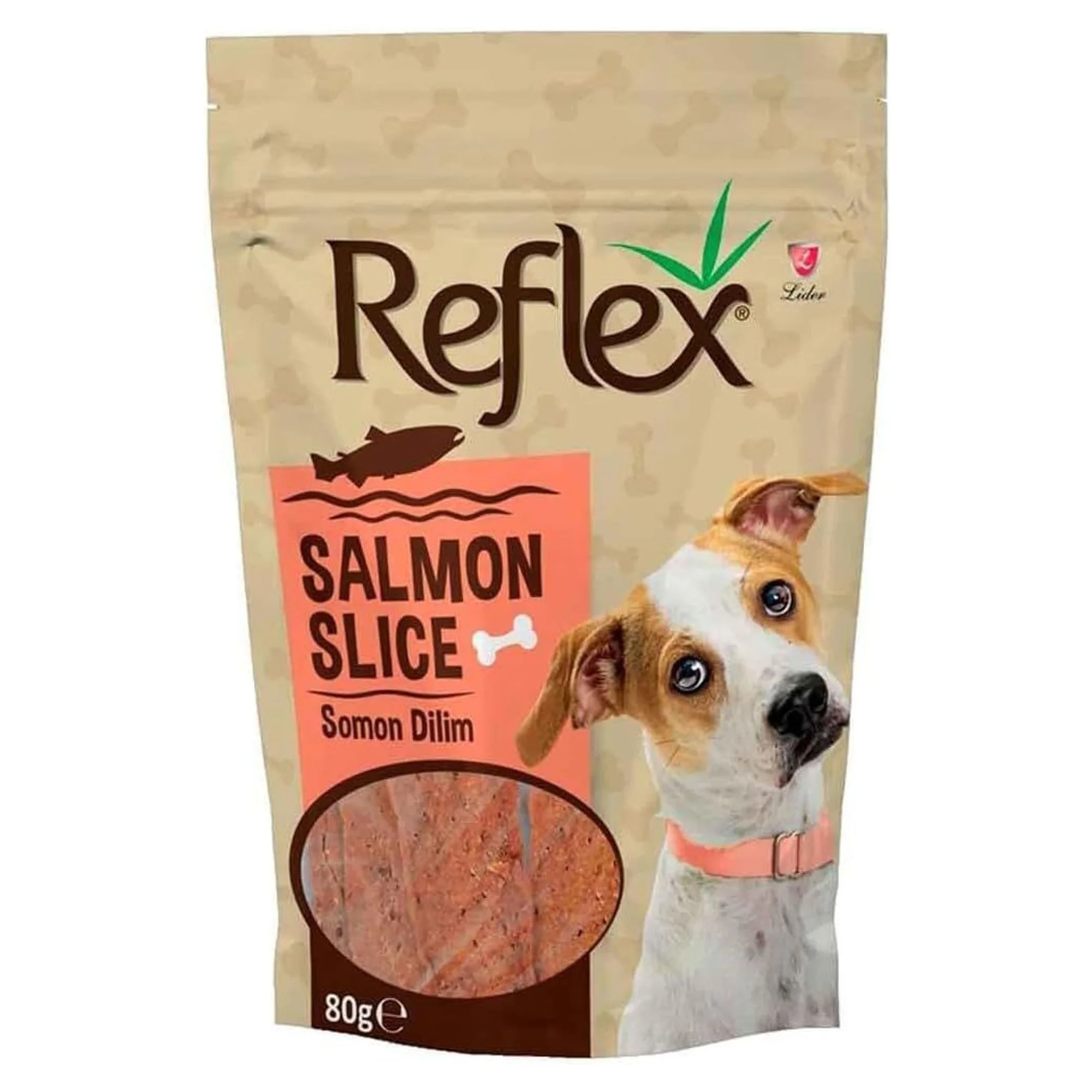 Reflex Somon Etli Dilim 80 G
