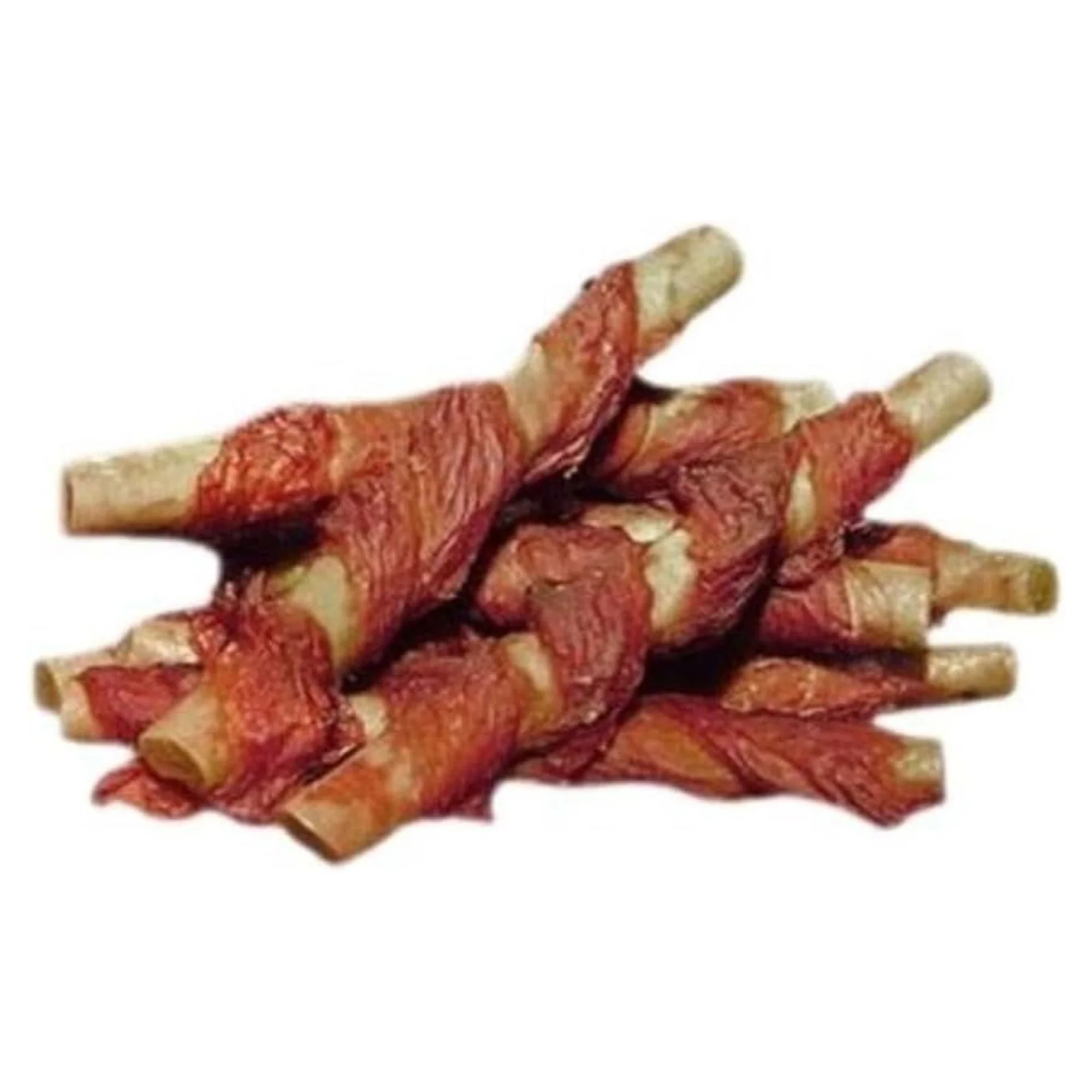 Reflex Snackies Brokolili Ördek Göğsü 170 G — Yarı Yumuşak — Görsel 2