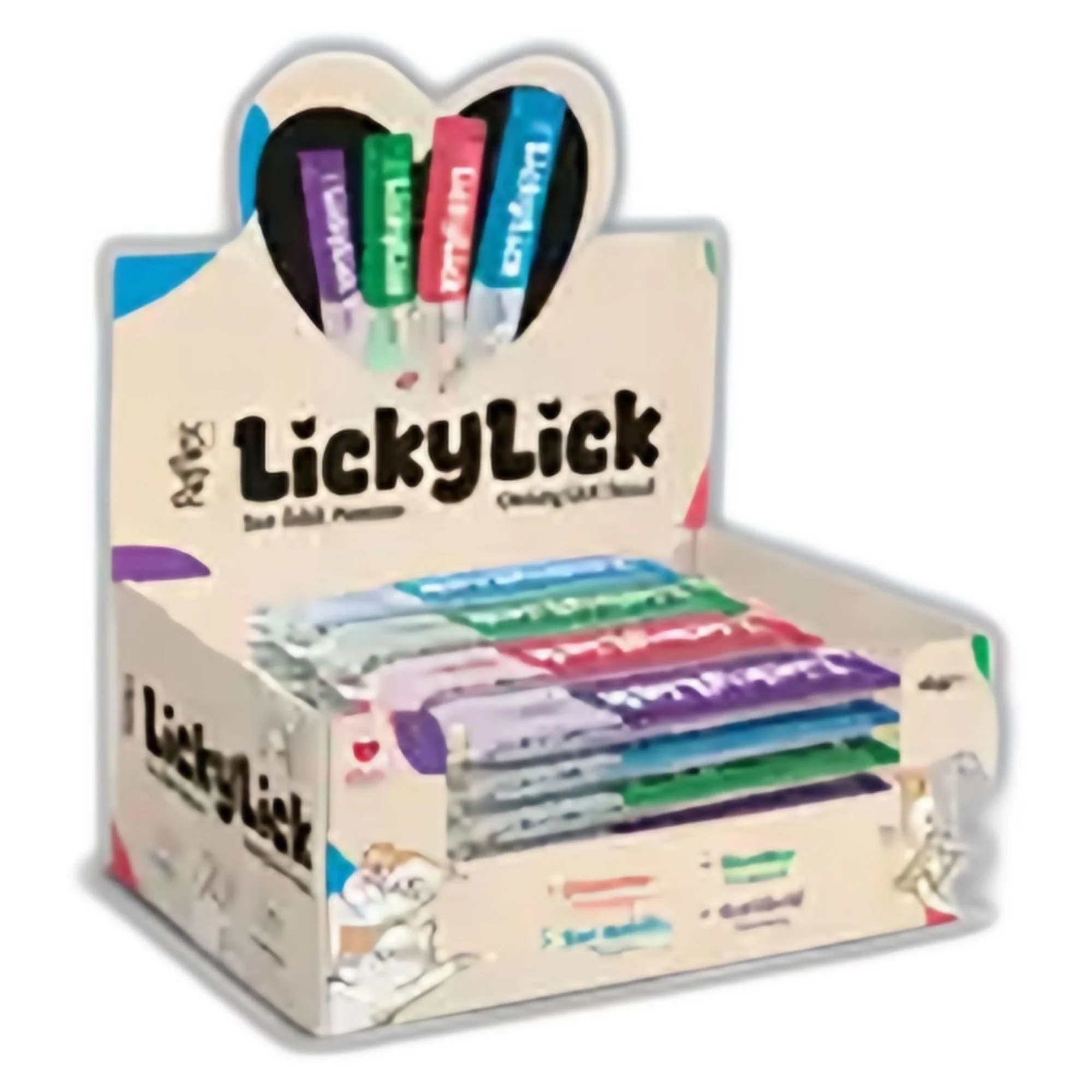 Reflex Plus LickyLick Sıvı Kedi Ödül Maması Karışık 72 Adet