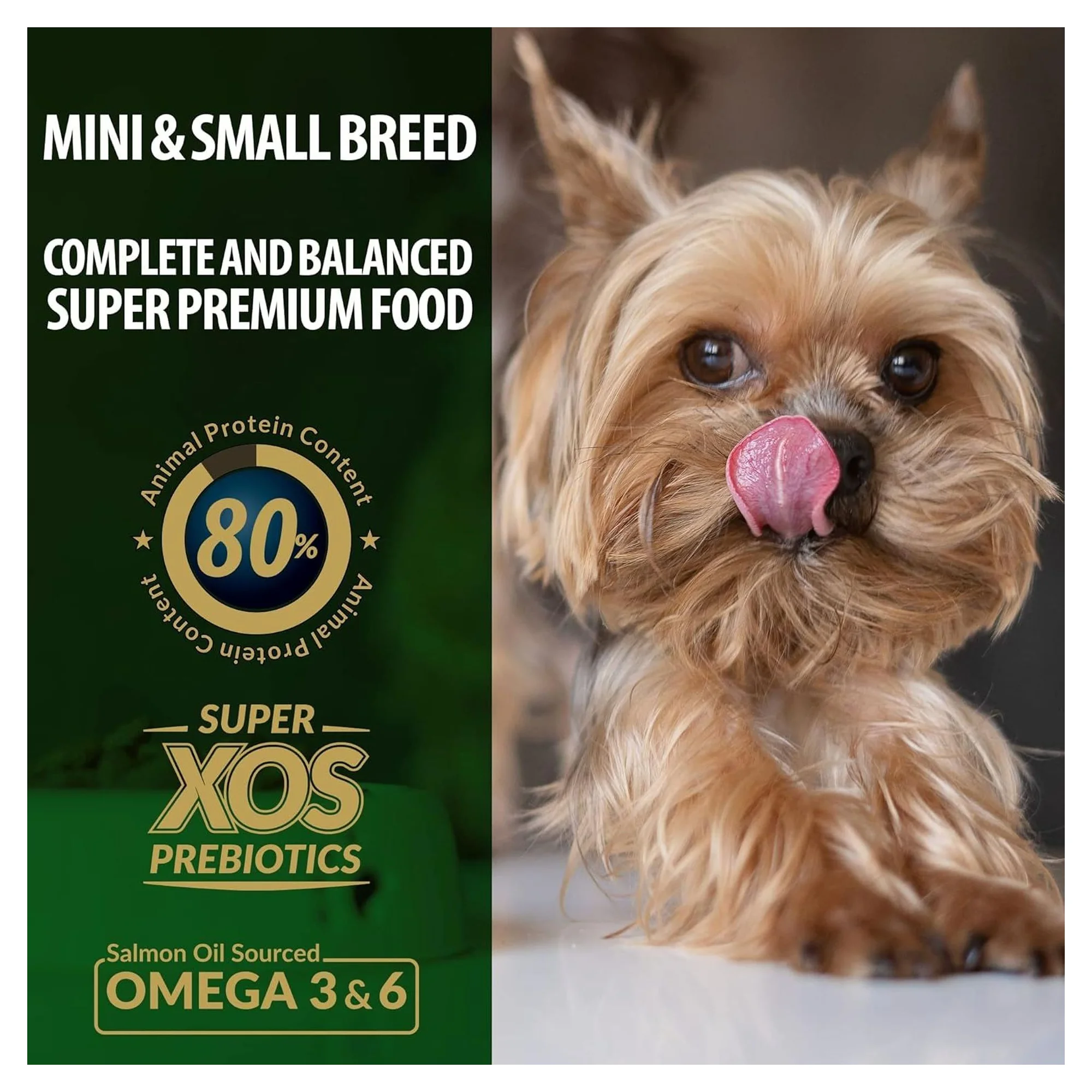 Reflex Plus Tavuklu Mini&Small Yetişkin Köpek Kuru Maması 3 Kg — Normal, 3 kg — Görsel 2