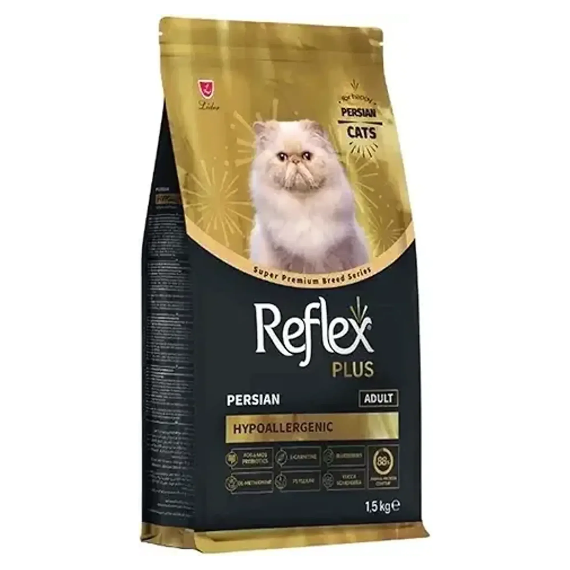 Reflex Plus Persian Yavru Kedi Maması 1.5 KG