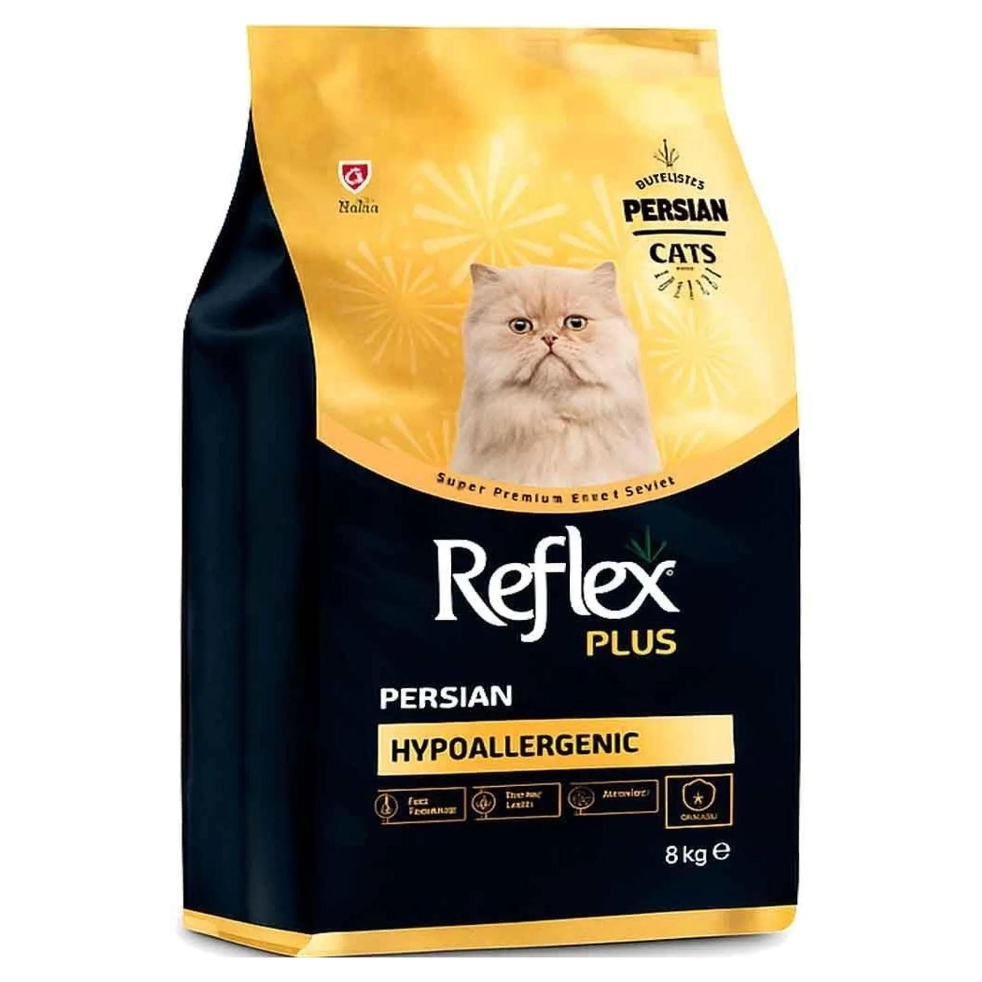 Reflex Plus Persian Yavru Kedi Maması 8 KG