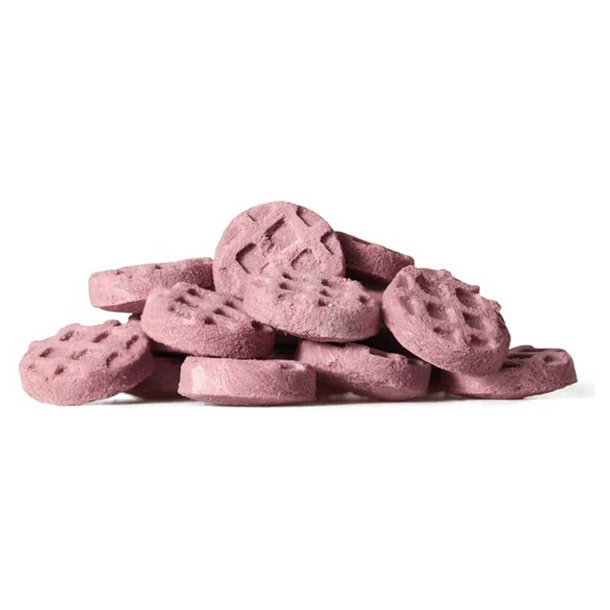 Ranova Kediler için Dondurularak Kurutulmuş Karışık Lezzet Etli Waffle 60 G — Atıştırmalık, 60 g — Görsel 5