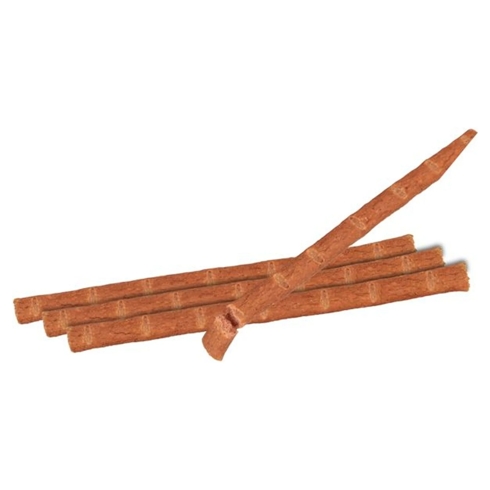 Snacky Snacky Kedi Stick Ödül Somonlu 3x5G — Çubuk — Görsel 2