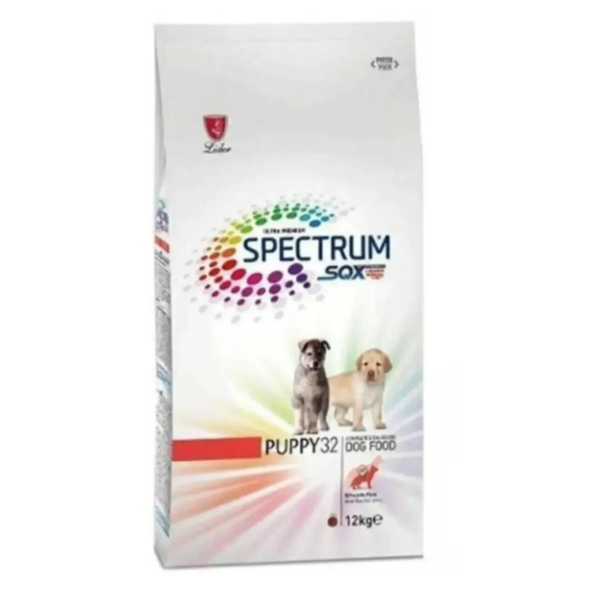 Spectrum Puppy Yavru Köpek Maması 12 Kg