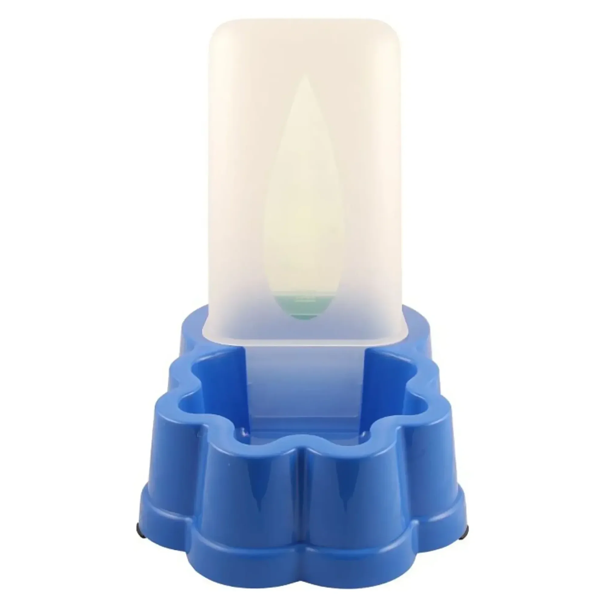 Fitfly FitFly Silo Plastik Mama-Su Kabı 600 mL