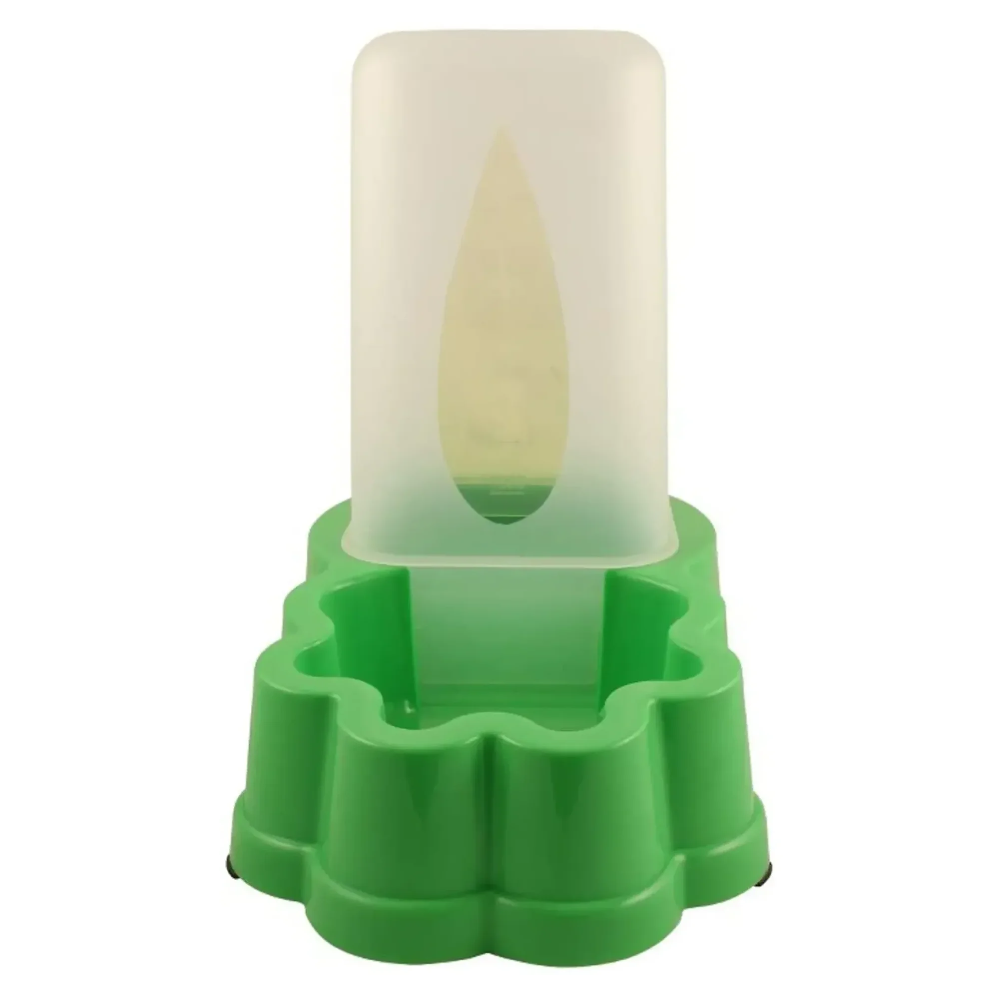Fitfly FitFly Silo Plastik Mama-Su Kabı 600 mL — Suluklar — Görsel 2