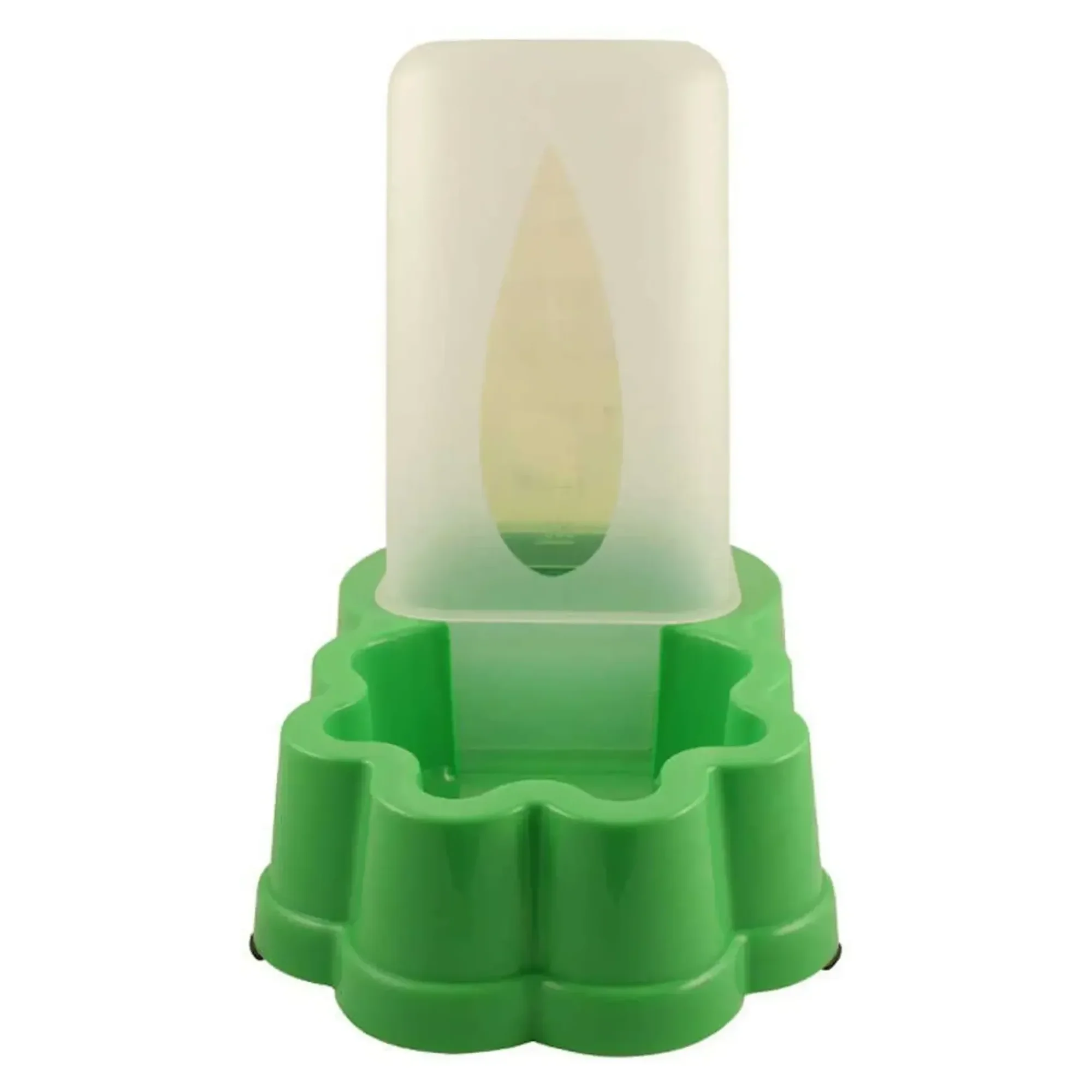Fitfly FitFly Silo Plastik Mama-Su Kabı 3 L