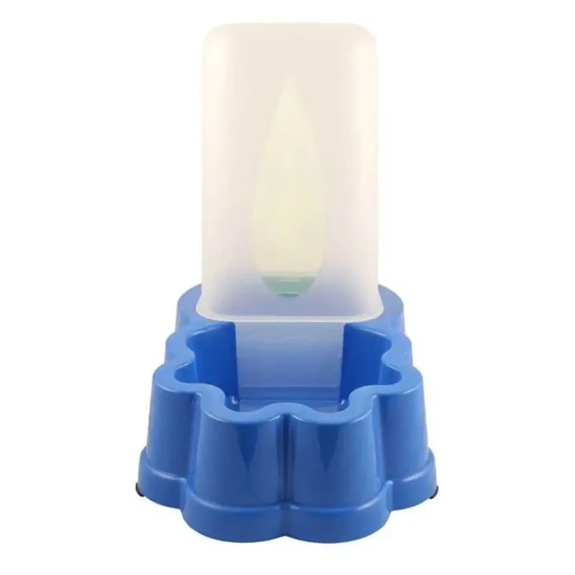 Fitfly FitFly Silo Plastik Mama-Su Kabı 3 L — Suluklar — Görsel 2
