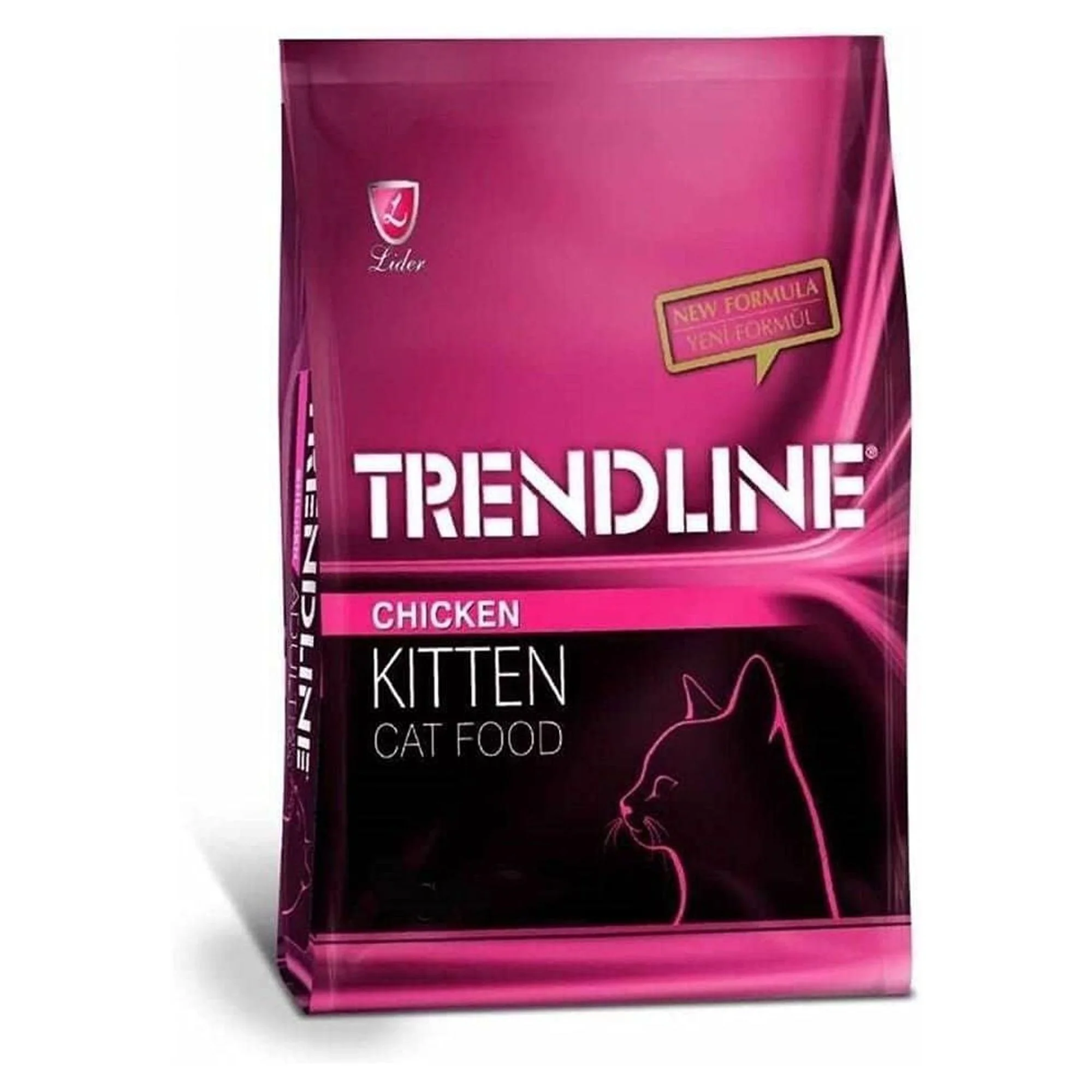Trendline Kitten 15 KG