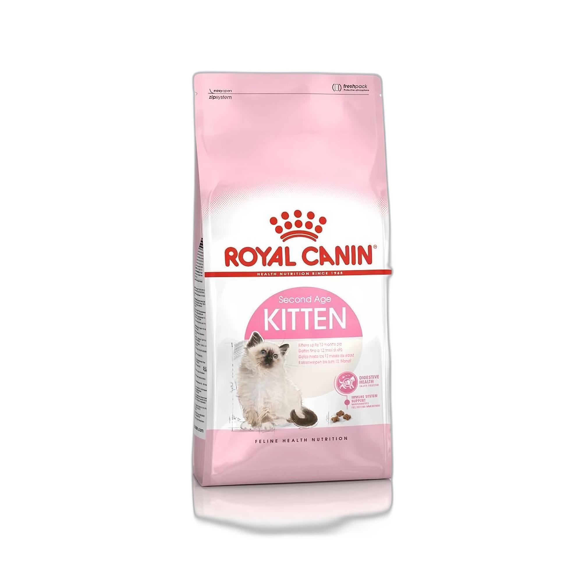 Royal Canin Kitten 36 Yavru Kedi Maması 4 KG - Ana Görsel