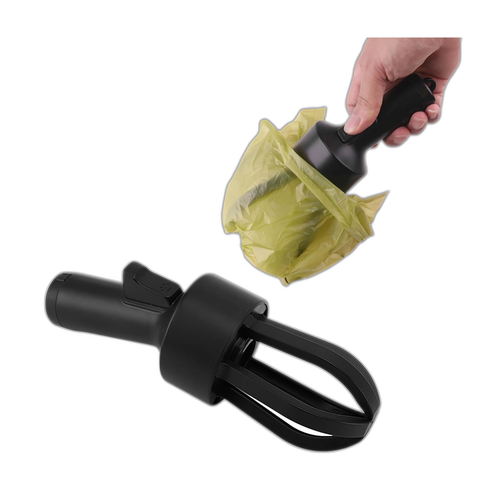 Flip Köpek Dışkı Toplama Aparatı - Ana Görsel