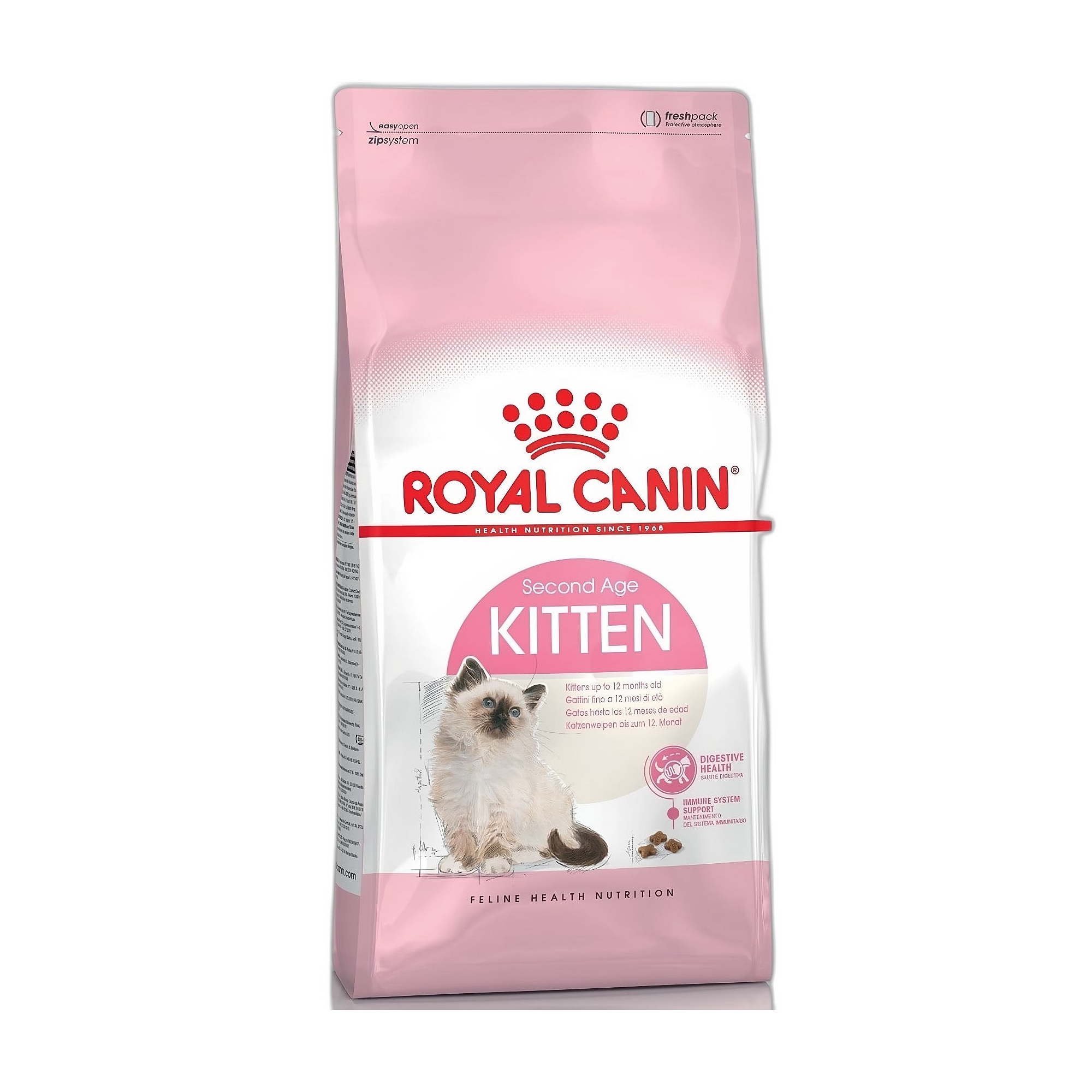 Royal Canin Kitten Yavru Kedi Maması 400 G