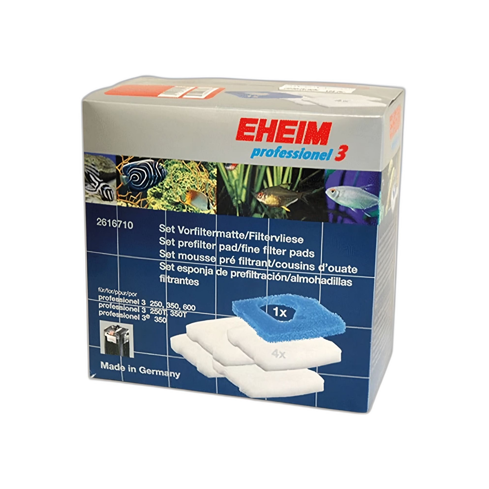 EHEIM Sünger Set (2073-2075)