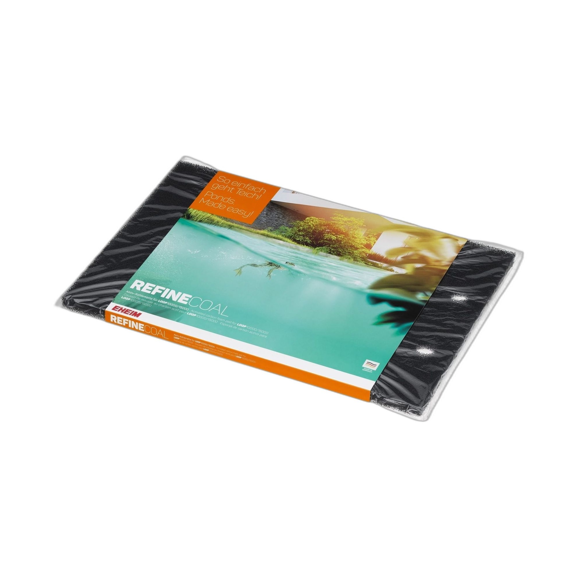 EHEIM Loop 10000/15000 Karbon Filtre Süngeri (5202/03)