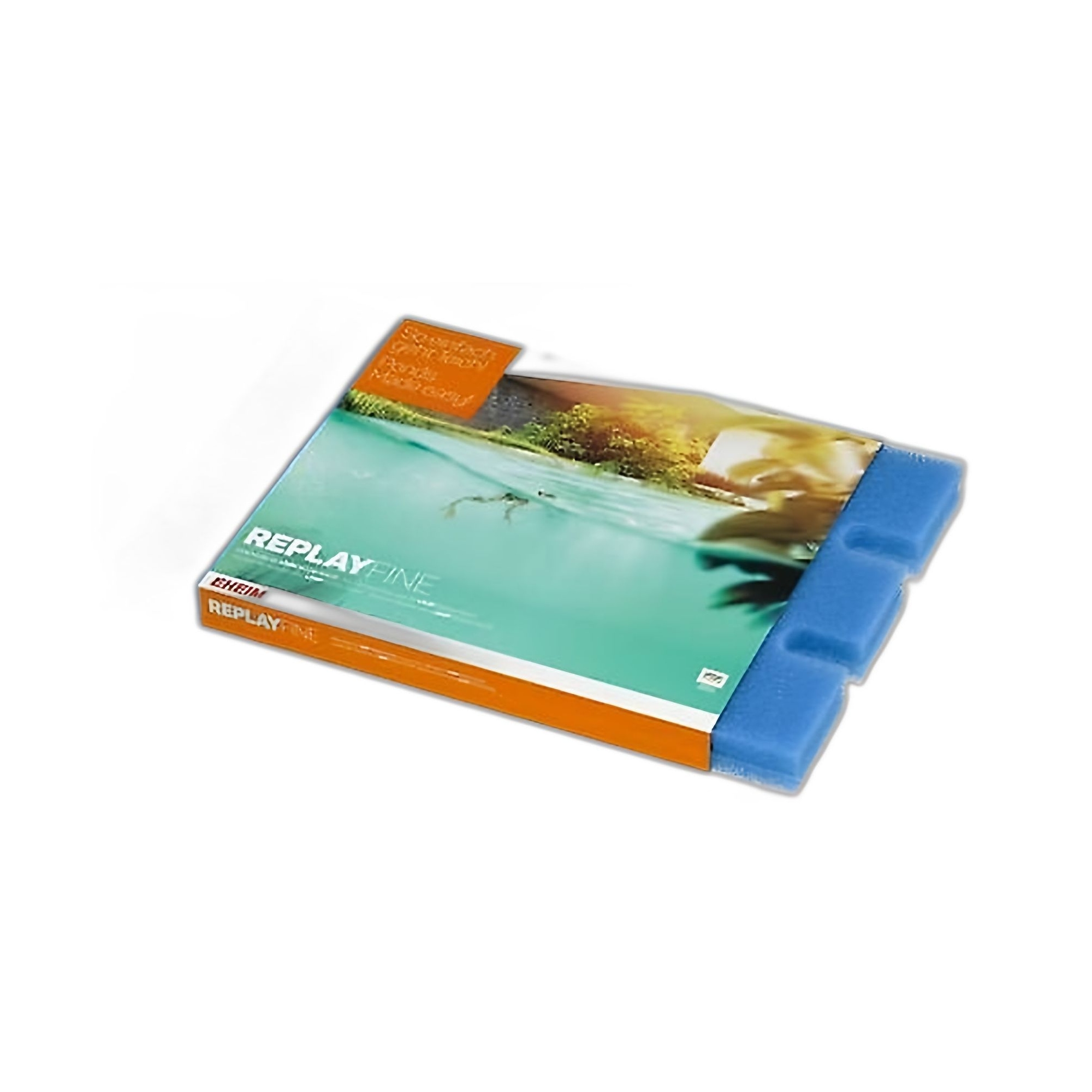 EHEIM Loop 10000/15000 Filtre Süngeri (5202/03)