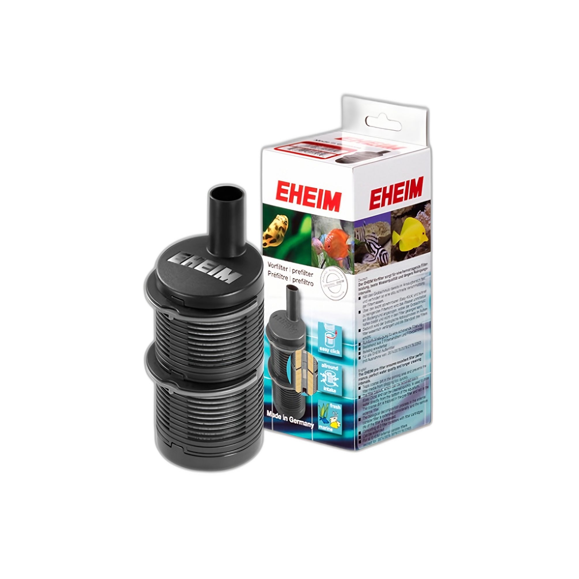 Eheim EHEIM Tortu Filtresi