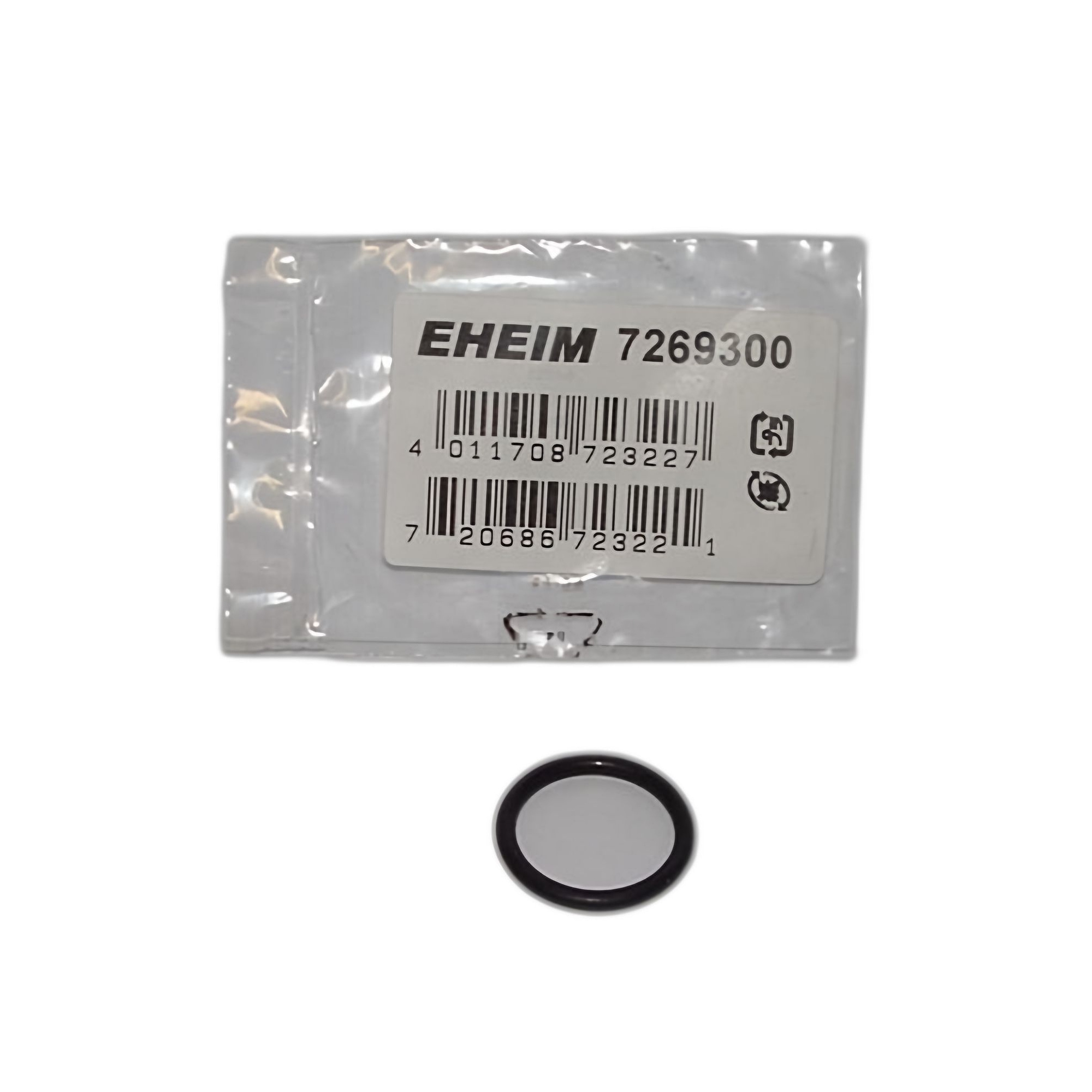 EHEIM Classic 1500XL Çıkış Contası (2260)