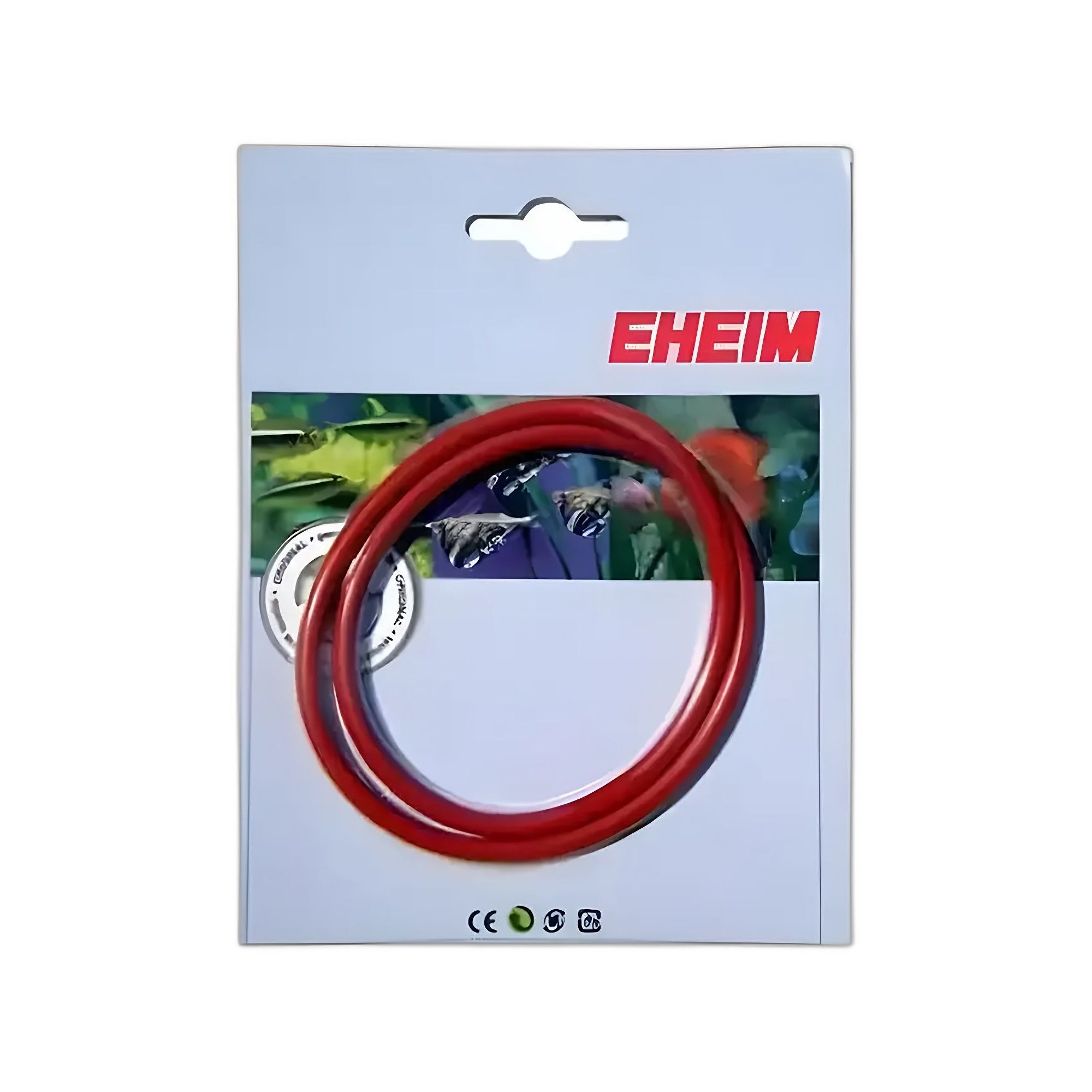 EHEIM Ecco Pro Kafa Contası