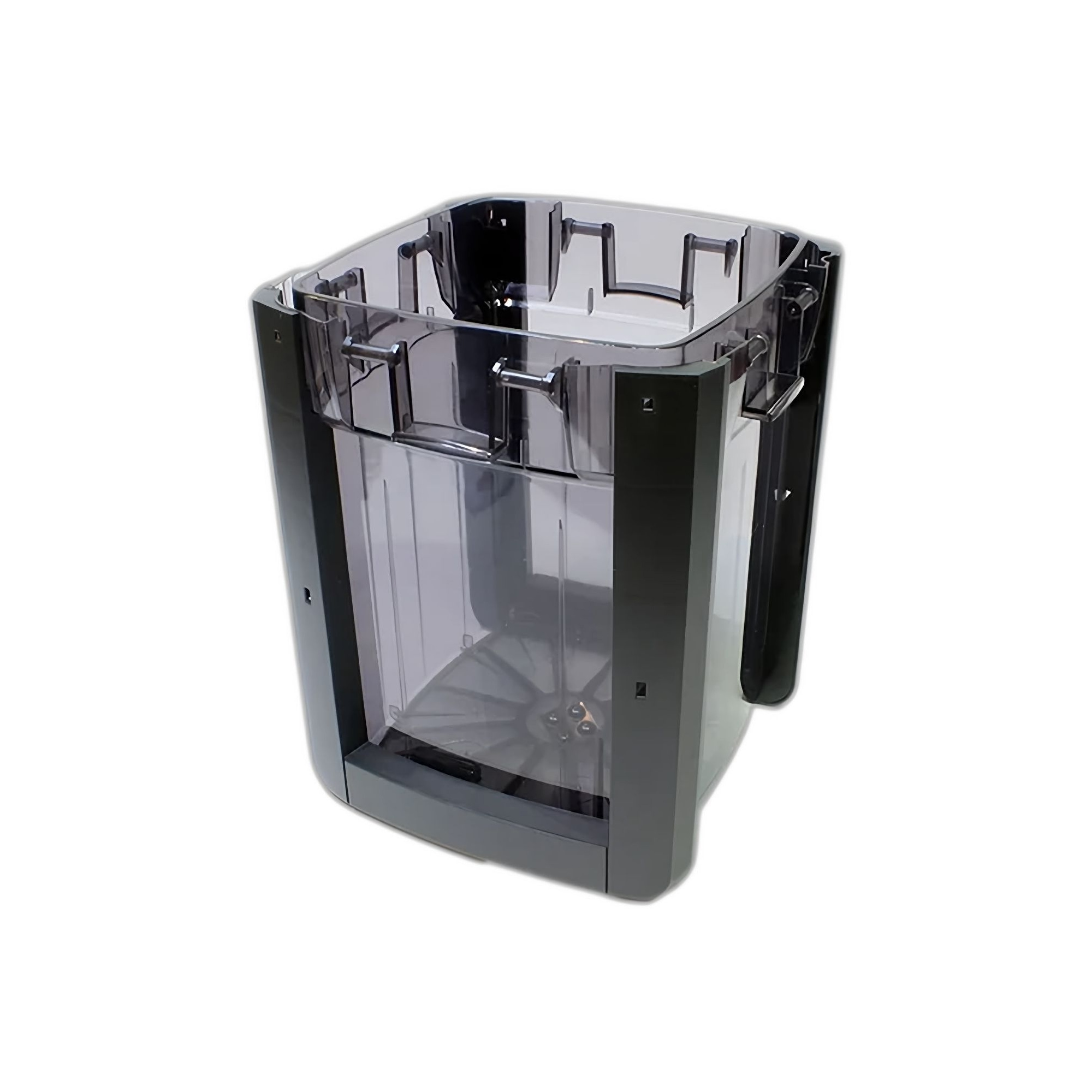 EHEIM Yan Korumalı Filtre Kabı 2273/2274