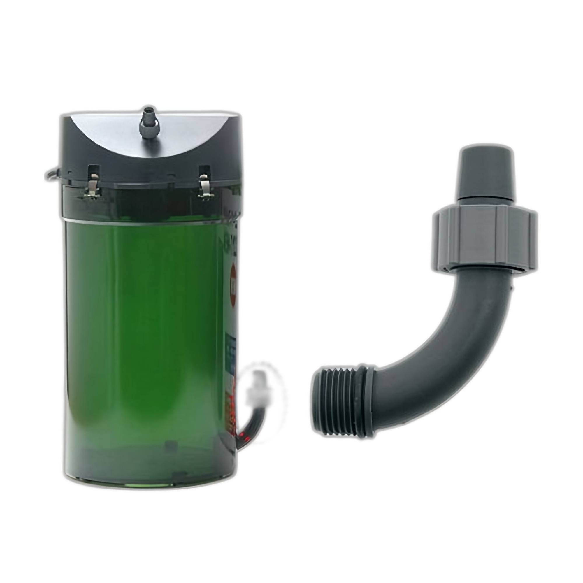 EHEIM Dış Kap Dirseği (2217)