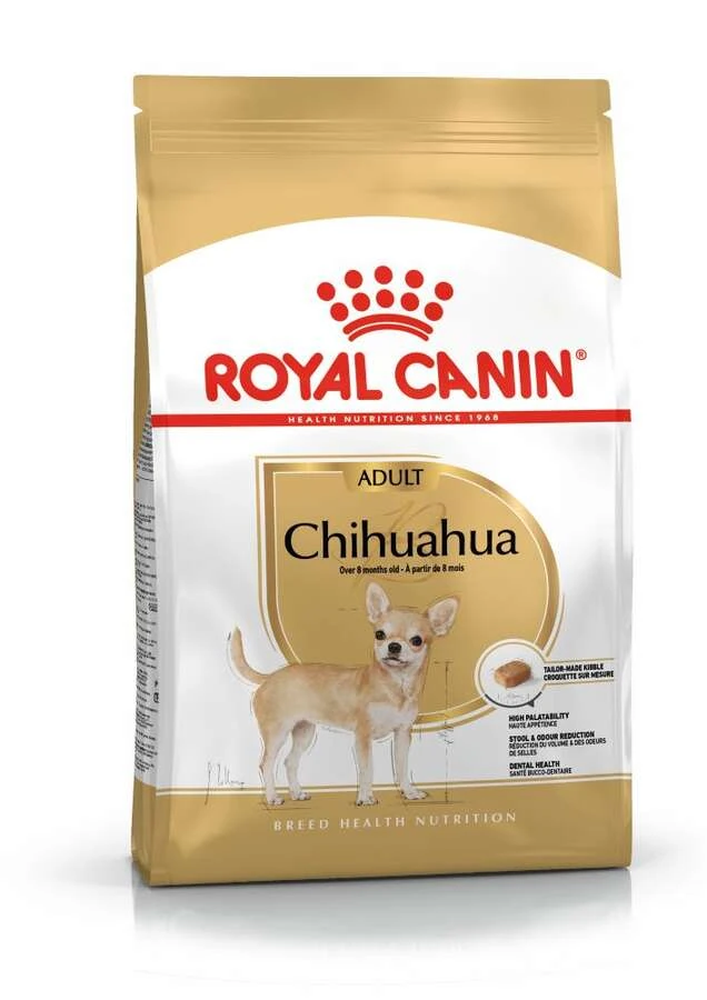 Royal Canin Chihuahua Yetişkin Köpek Maması 1.5 KG - Ana Görsel