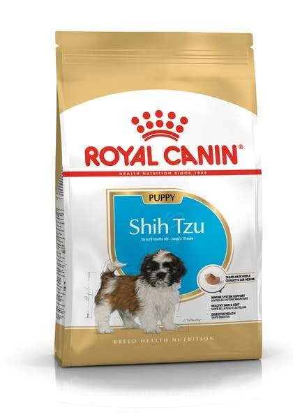 Royal Canin Shih Tzu Yavru Köpek Maması 1.5 KG - Ana Görsel