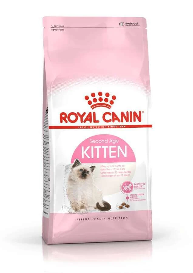 Royal Canin Kitten 36 Yavru Kedi Maması 2 KG