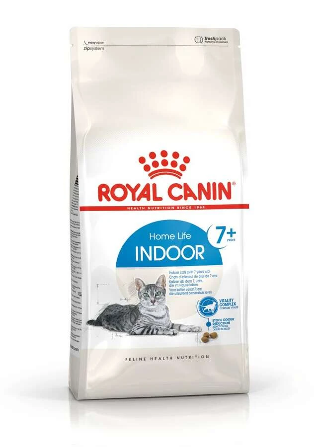 Royal Canin Indoor 27 Yetişkin Kedi Maması 400 G - Ana Görsel
