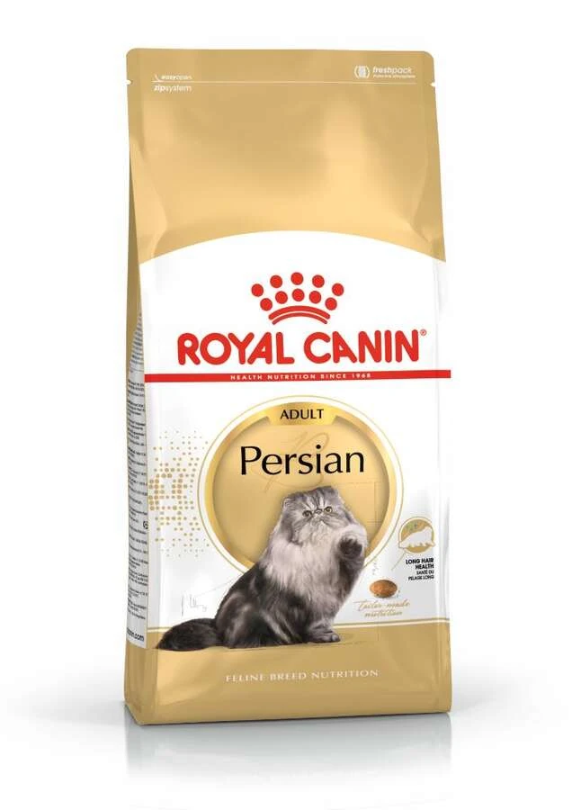Royal Canin Persian İran Kedisi İçin Yetişkin Kedi Maması 10 KG - Ana Görsel