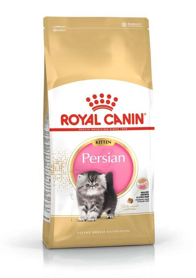Royal Canin Persian Kitten Yavru Kedi Maması 2 KG - Ana Görsel