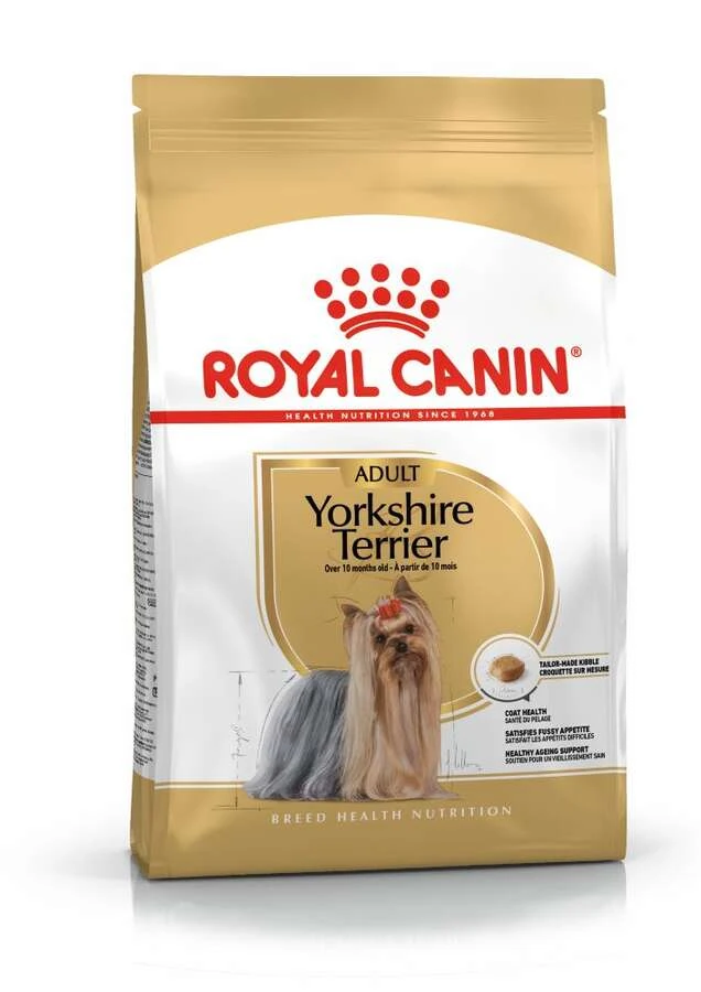 Royal Canin Yorkshire Terrier Yetişkin Köpek Maması 1.5 KG - Ana Görsel