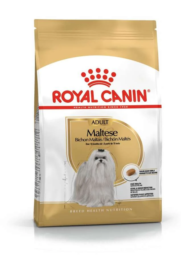 Royal Canin Maltese Yetişkin Köpek Maması 1.5 KG