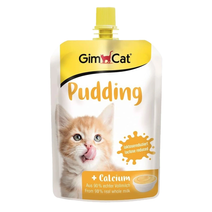 GimCat Puding 150 G - Ana Görsel