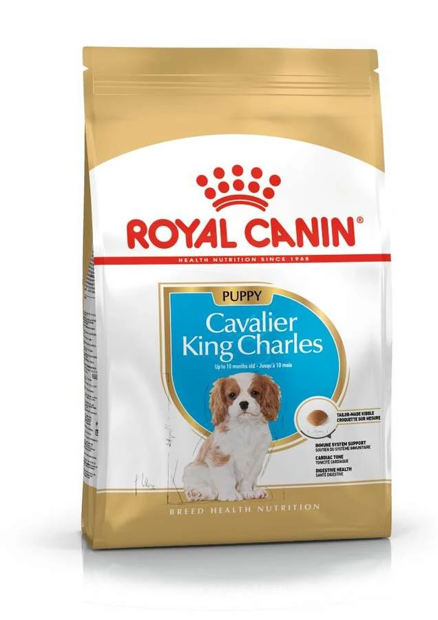 Royal Canin Puppy Cavalier King Charles Yavru Köpek Maması 1.5 KG
