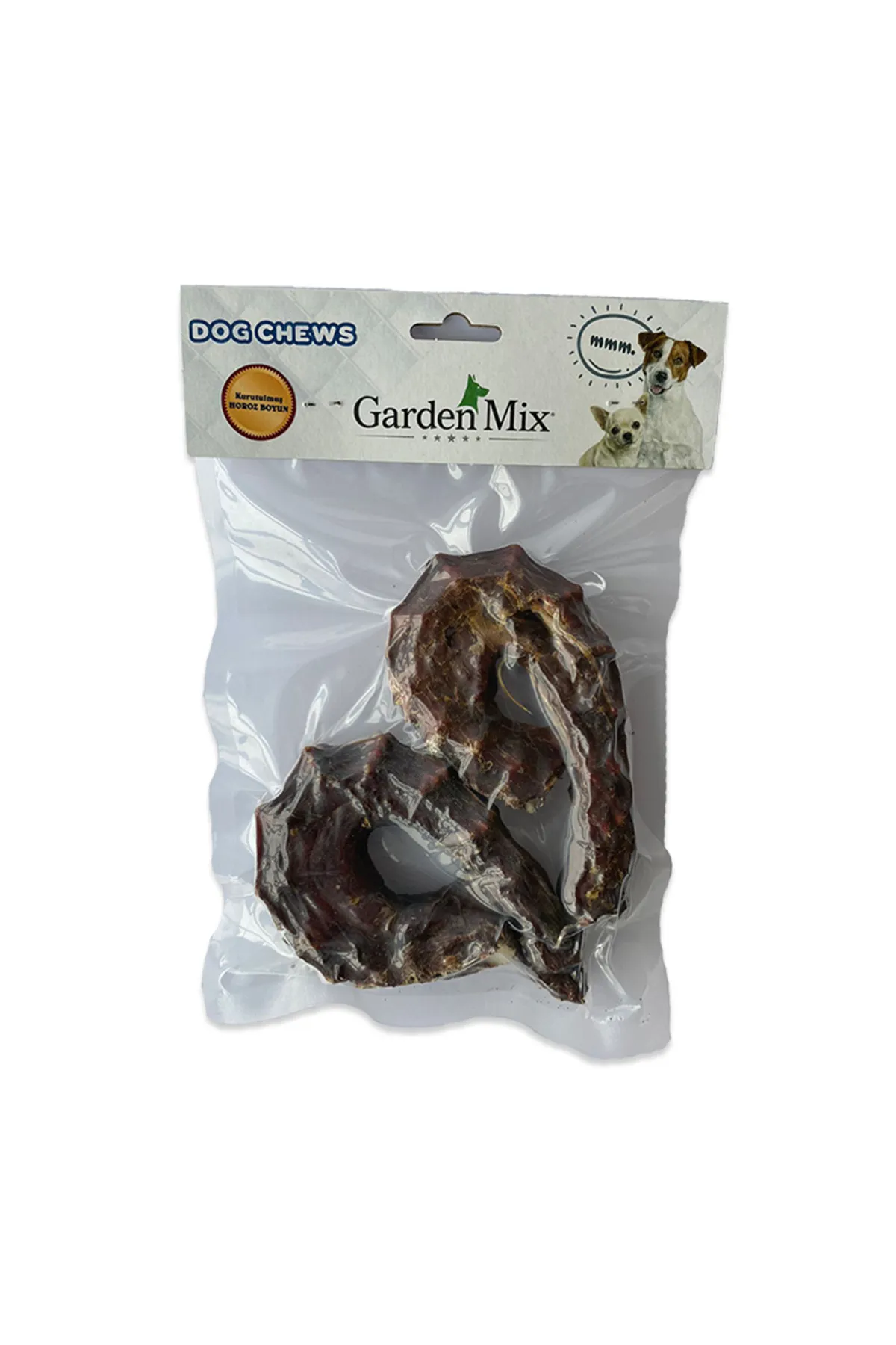 Garden Mix Horoz Boynu 100 G - Ana Görsel