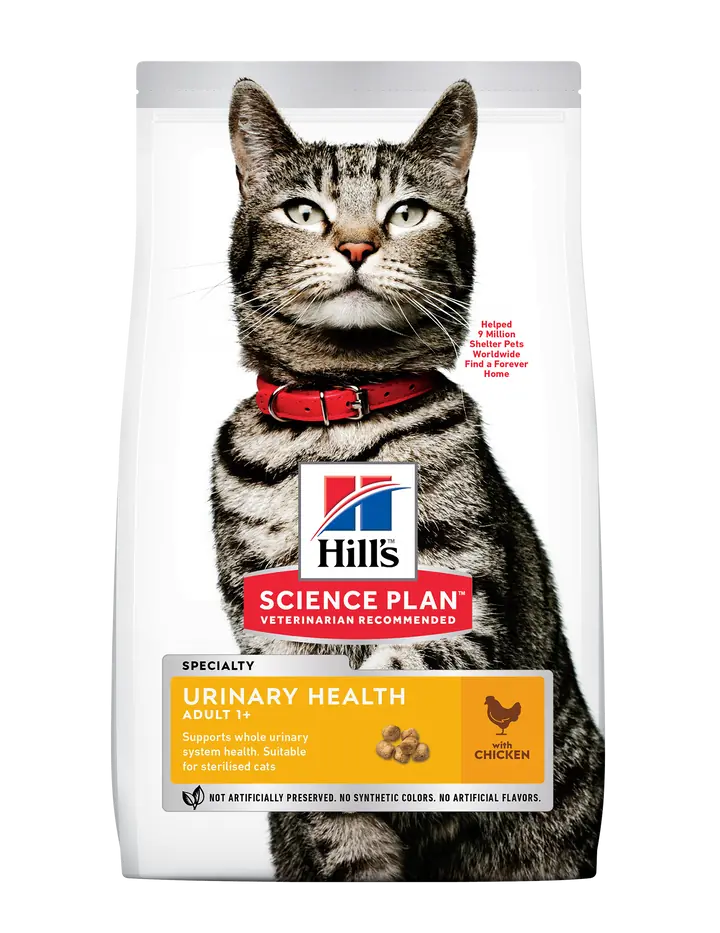Hill's Adult 1+ Urinary Health 1.5 Kg