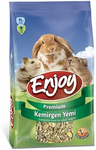 Enjoy Premium Kemirgen Yemi 700 G - Ana Görsel