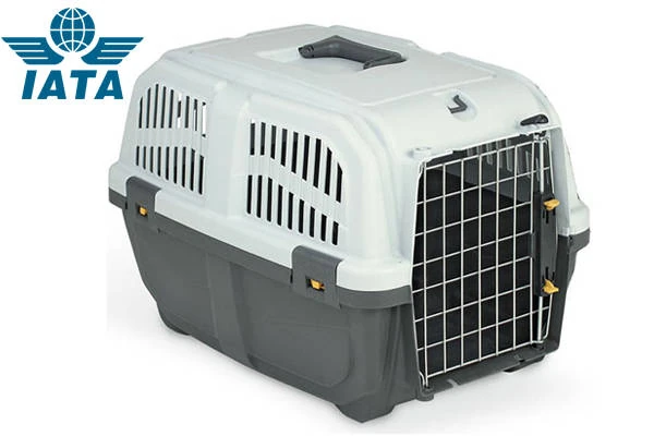 MPS Skudo-3 IATA Tekerleksiz Taşıma Kafesi - Ana Görsel