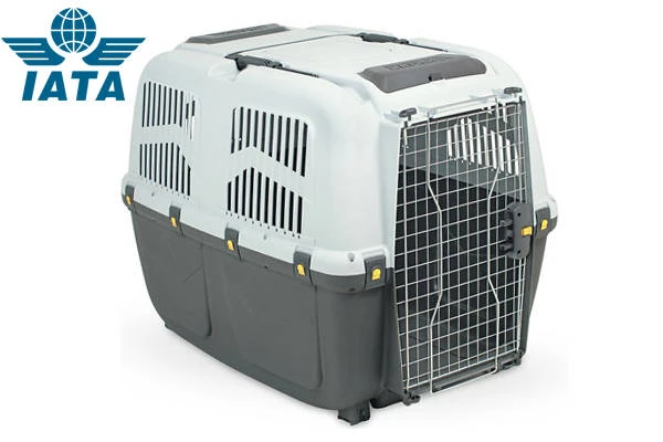 MPS Skudo-7 IATA Tekerleksiz Taşıma Kafesi - Ana Görsel